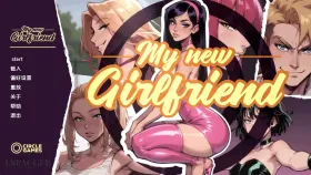 【欧美SLG/汉化/动态】我的新女友BeachDay2R My New Girlfriend [Beach Day 2R]【PC+安卓/3.44G】