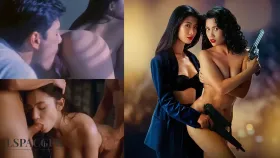 《赤裸羔羊》邱淑贞淫乱骚穴口爆全程喷射_风情女王激情乱斗1集