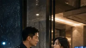 保安与少妇1集