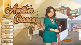 【欧美SLG/汉化/动态】另一次机会v1.63 Another Chance [v1.63]【PC/463M】(别名:另一个机会)