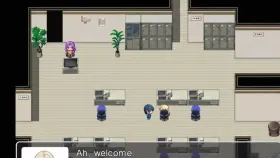 【日系RPG/动态/官中】不道德办公室：催眠开关／催眠OL后宫.v1.0.0 官中版【PC+安卓/2.1G】