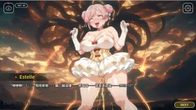 【SLG/AI汉化】洛夫克拉夫特式  深海新郎2026.7.20(v1.0)【PC/389M】