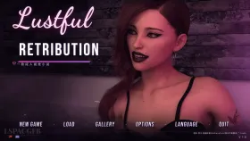 【欧美SLG/汉化/动态】欲望复仇v1.0 Lustful Retribution [v1.0 Hf]【PC+安卓/2.43G】