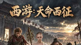 西游天命西征1集