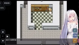 【日系RPG/AI汉化】少女为性所缚 1.0【PC+安卓/4.25G】