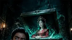 大屌神墓3集