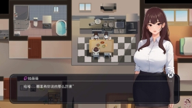 【互动RPG/中文/全动态】职场幻想 Workspace V1.2.11 STEAM官方中文步兵版【3.3G】