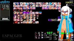 【SLG/AI汉化】变态兔头巾1.0【PC/76M】