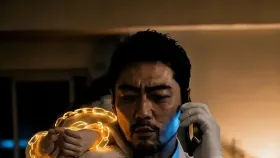 驱魔不成，性感女鬼竟和我同居8集