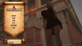 【欧美SLG/汉化/动态】戈尔戈：斯巴达之母v0.2.1 Gorgo - Mother of Sparta [v0.2.1]【PC+安卓/1.37G】