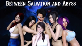 【欧美SLG/汉化/动态】在救赎与深渊之间  Between Salvation and Abyss Ch.10P2汉化版【PC+安卓/4G】