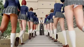 【神作SLG/汉化/沙盒】校长v0.17.3.0 The Headmaster [v0.17.3.0]【PC+安卓/9.66G】