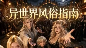 异世界风俗指南2集