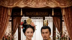 唐宫碎戏6集