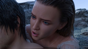【欧美SLG/汉化/动态】世界之间 Between Worlds【PC+安卓/5.74G】