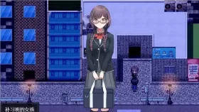 【日系RPG/AI汉化】为什么要猥亵我这样的人1.0.0【PC+安卓/720M】