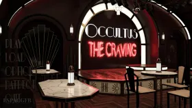 【欧美SLG/汉化/动态】神秘学：渴望Ch.8 Occultus: The Craving [Ch.8]【PC+安卓/5.14G】