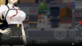 【日系RPG/动态/官中】臥底治安官 v20260729b 官中步兵版 Hidden Badge.v20260729b【PC/424M】