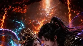 斗破苍穹3集