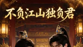 不负江山独负君10集