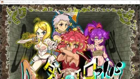 【日系RPG/官中】淫乱迷宫大师Plus.v2.40 官中步兵版【PC/1.35G】