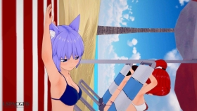 【日系SLG/汉化/动态】世界驯兽师 World Tamer [v0.29.0]【PC+安卓/1.5G】