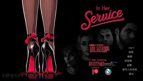 【欧美SLG/汉化/动态】为她服务v0.95.00 In Her Service [v0.95.00]【PC+安卓/5.43G】