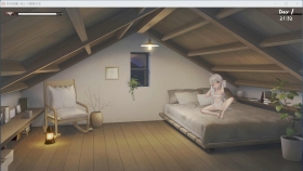 【互动SLG/官中】和存在感很弱的妹妹的简单生活 V0.25B 【PC/2G】