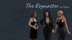【欧美SLG/汉化/动态】钥匙主人 The Keymaster [v1.2]【PC+安卓/4G】
