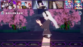 【日系SLG/汉化/完结】世界黑暗面1.0完结 The Dark Side of the World [Final]【PC+安卓/6.27G】