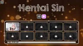 【SLG/AI汉化】变态的罪恶Hentai Sin.v1.0.0【PC/240M】