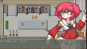 【日系RPG/AI汉化】再来一次1.0.1【PC+安卓/2.64G】