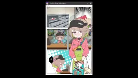 【SLG/官中/动态】咖啡店的夏日限定.秘密的现做饮料 v20260807 Coffee Shop Adventure.v20260807【PC/1.36G】
