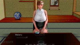 【亚洲SLG/汉化/动态】我的妻子丸子 My Wife Mariko [v0.3.1]【PC+安卓/1G】