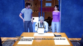 【亚洲SLG/汉化/动态】暗月站工程师 Engineers of Shadow-Moon Station [v0.1.2b]【PC+安卓/2.35G】