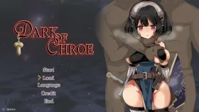 【日系RPG/AI汉化】克洛伊黑暗之星Dark Of Chroe.V1.0【PC/247M】