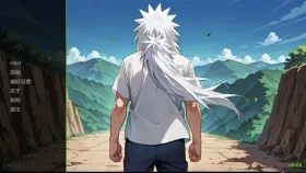【同人SLG/汉化/动态】木叶v0.06 LeafFlow [v0.06]【PC+安卓/4.43G】