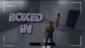 【欧美SLG/汉化/动态】装箱 Boxed In [v1.0]【PC+安卓/7.5G】