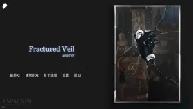 【欧美SLG/汉化/动态】破碎面纱v5.7 Fractured Veil [v5.7]【PC+安卓/5.57G】