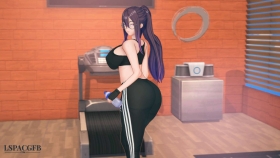 【日系SLG/汉化/动态】生命的回报 Life's Payback [v1.8] 汉化版【PC+安卓/1G】