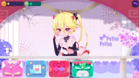 【SLG/中文/全动态】少女妖精弹珠台1.1 官方中文步兵版+DLC【PC/269M】