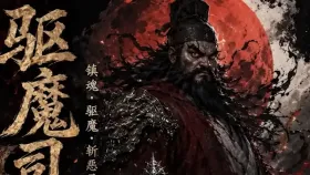 天庭驱魔司主理人10集