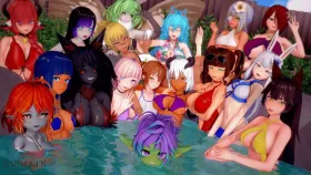 【SLG/AI汉化】领域冠军COR.CHAMPION OF REALMS.v0.107【PC/4.79G】