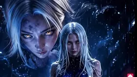 女武神的母狗之夜2集
