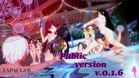 【日系SLG/汉化/动态】魔法学校的故事 Tales of Magic School [v0.1.85]【PC+安卓/5.5G】