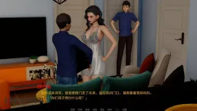 【亚洲SLG/汉化/动态】韵母攻略第五部. 韵母攻略第五部 [v1.0.0]【PC+安卓/3.26G】