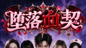 堕落血契1集