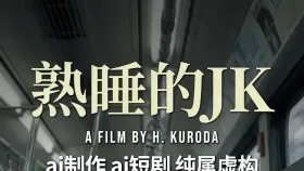 痴汉与熟睡JK1集