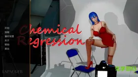 【欧美SLG/汉化/动态】化学回归v1.4 Chemical Regression [v1.4]【PC+安卓/4.21G】