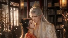 哑妃10集